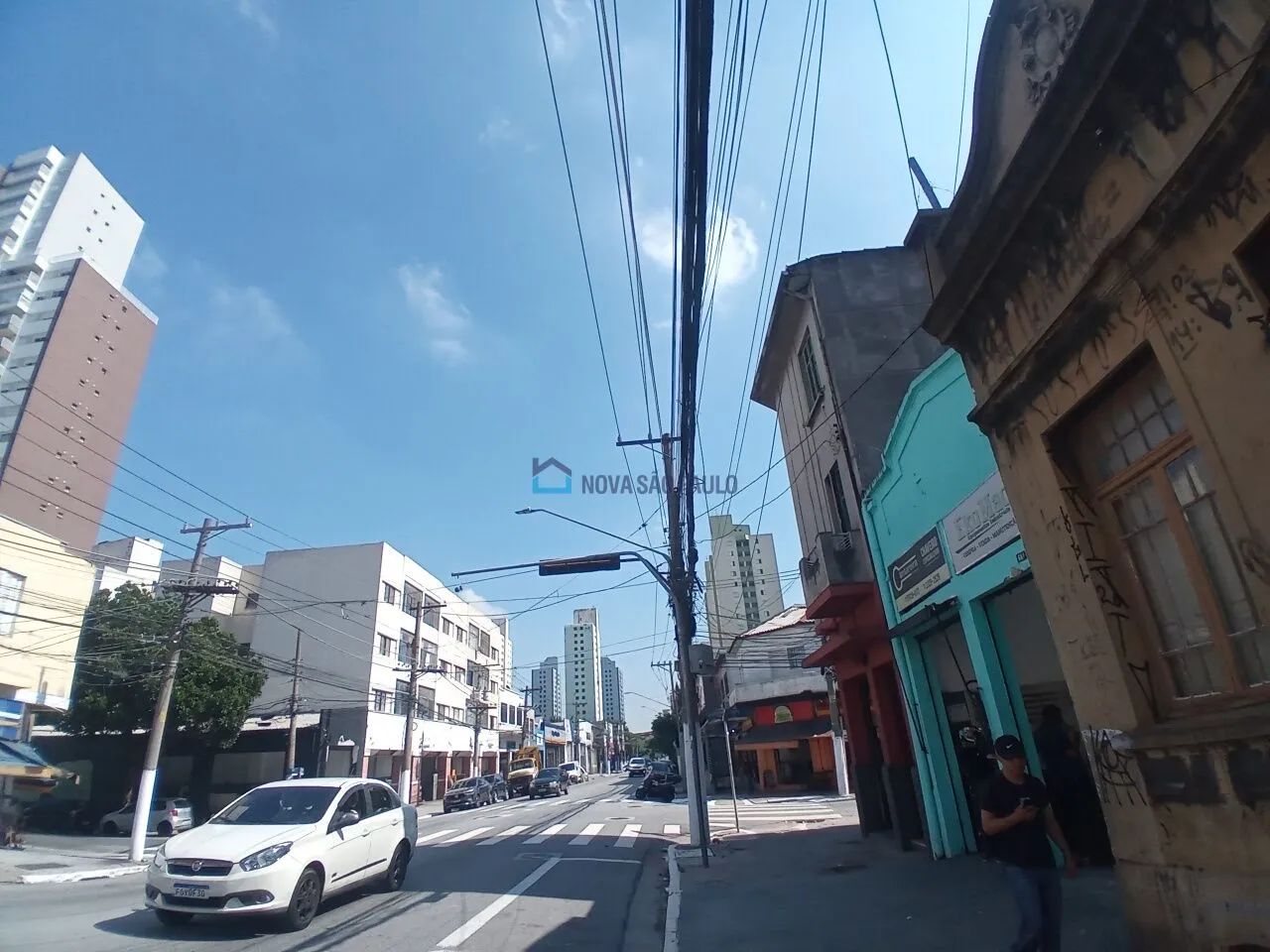 salões bairro Braz para locação - Foto 3
