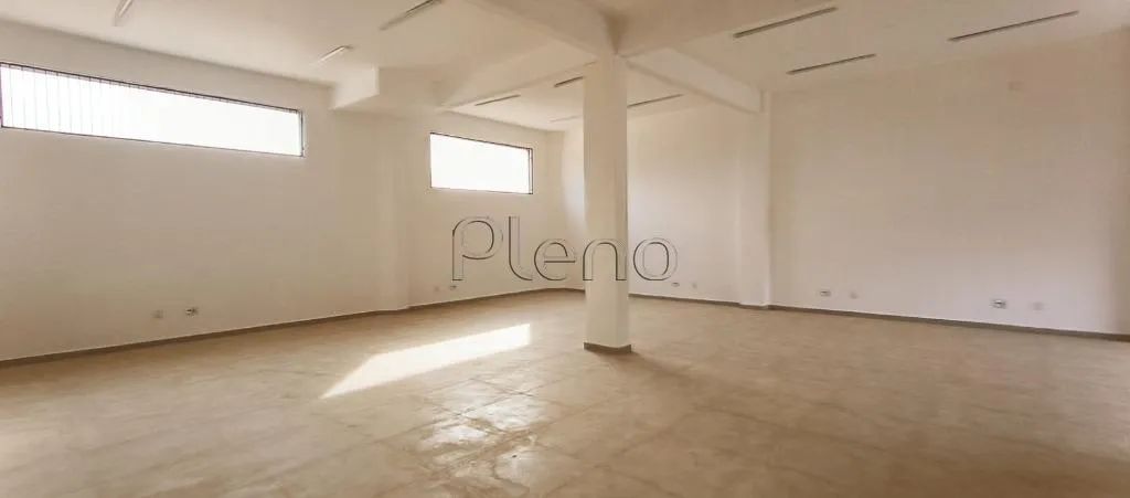 Loja para locação com 57 m² no Vila Trinta e Um de Março, Campinas. - Foto 2
