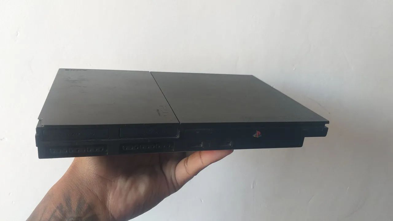 PlayStation  - Foto 2