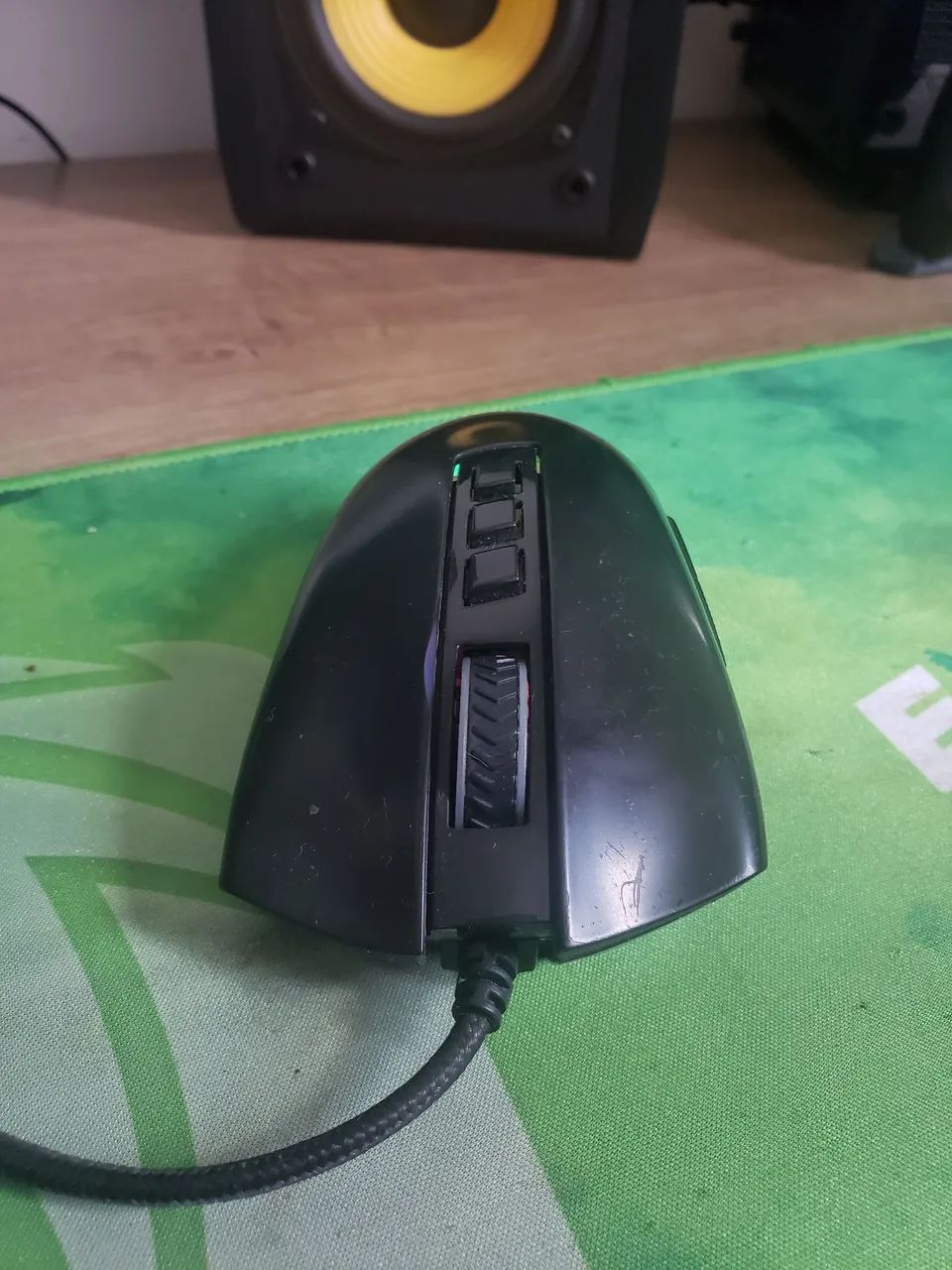 Mouse Gamer - Redragon Cobra (M711) - Foto 4
