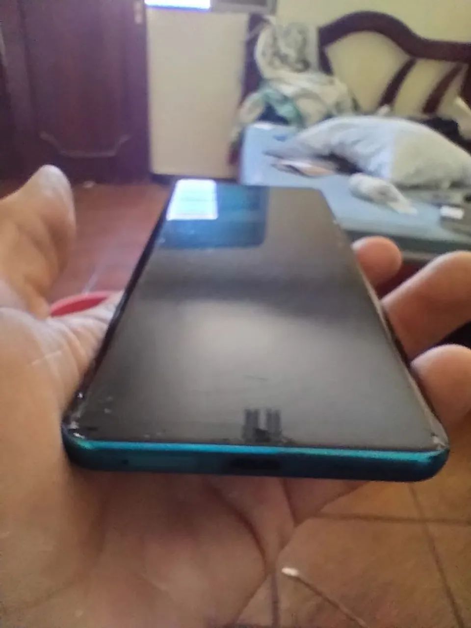 Moto Edge 40 Neo - Foto 4