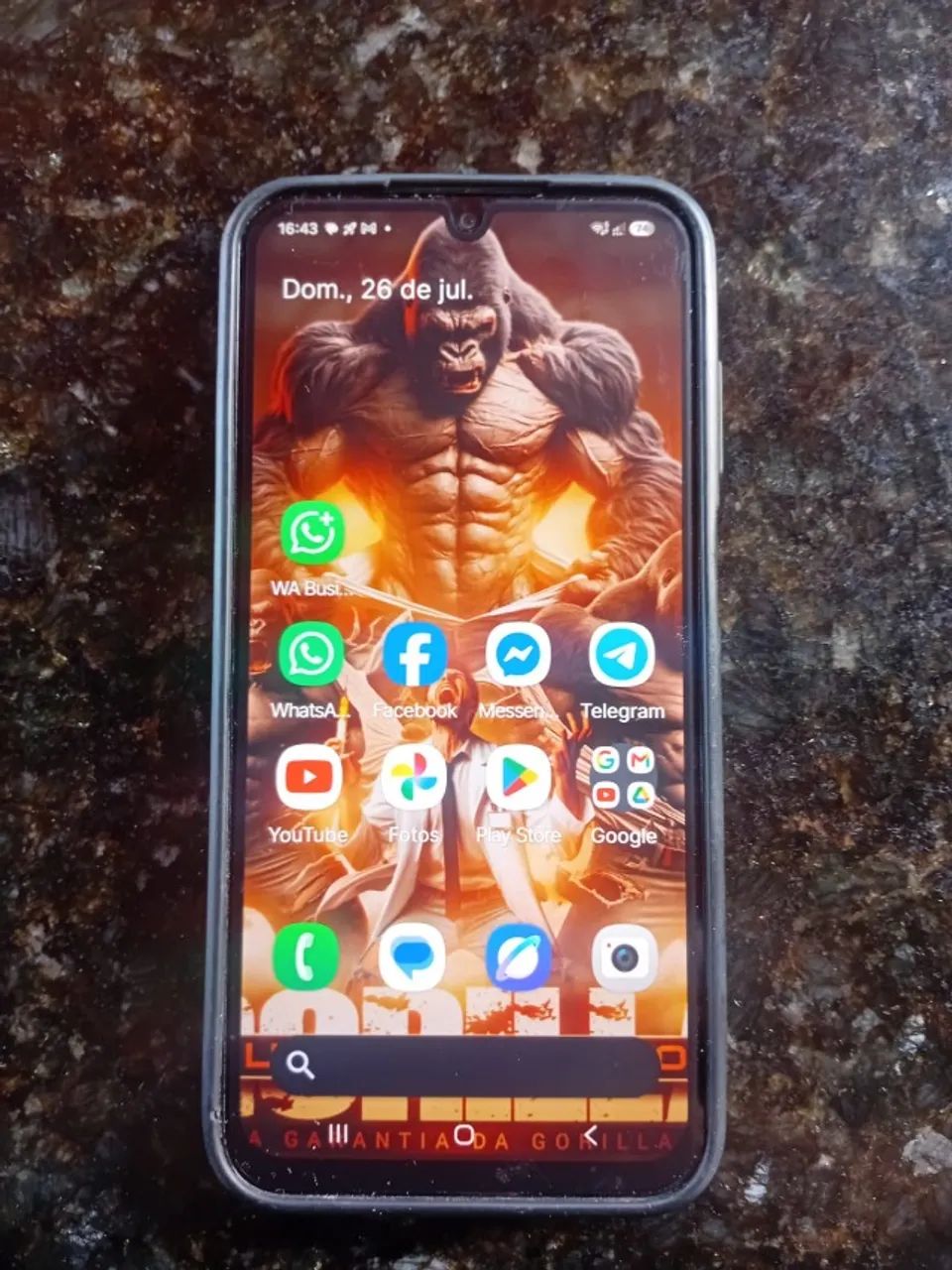 Samsung a15 - Foto 2