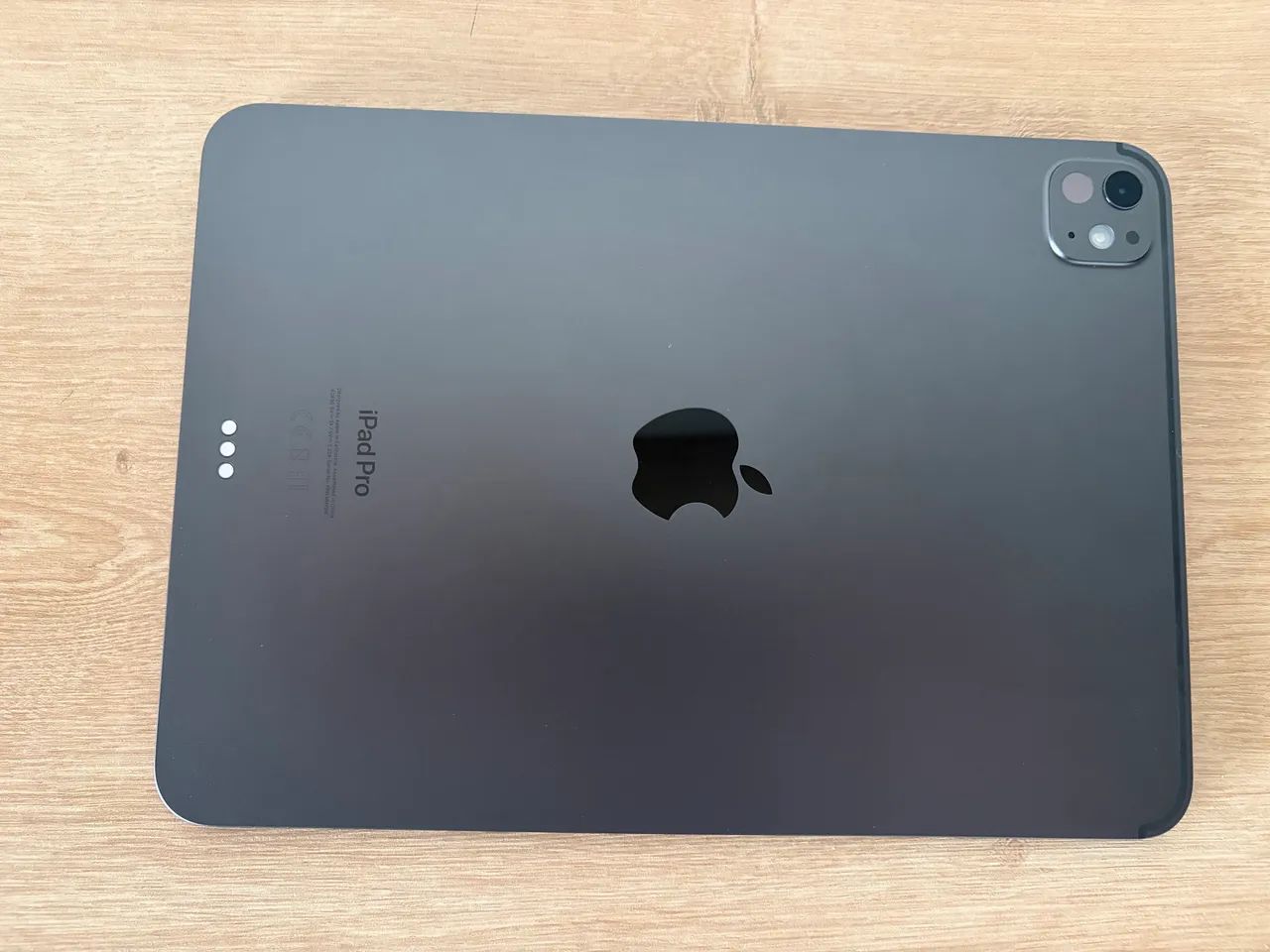 iPad Pro 11 m4 256gb - Foto 5