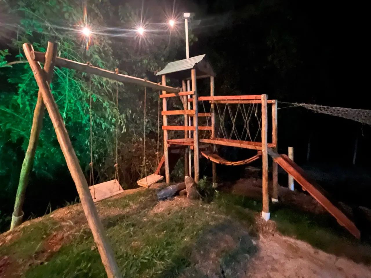 Aluguel de Chácara em Aracoiaba da Serra SP  - Foto 5