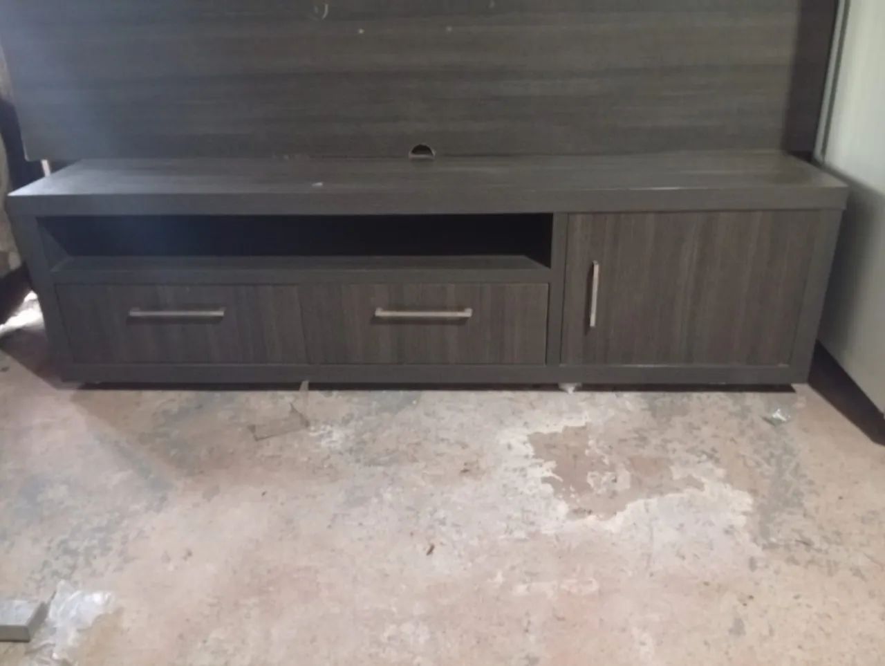 Rack com Painel de Tv - Foto 4