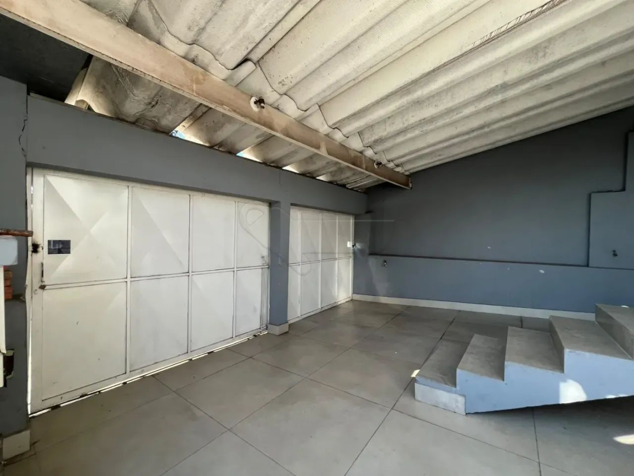 Kitnet com 02 quartos para locação na Vila Camargo - Foto 2