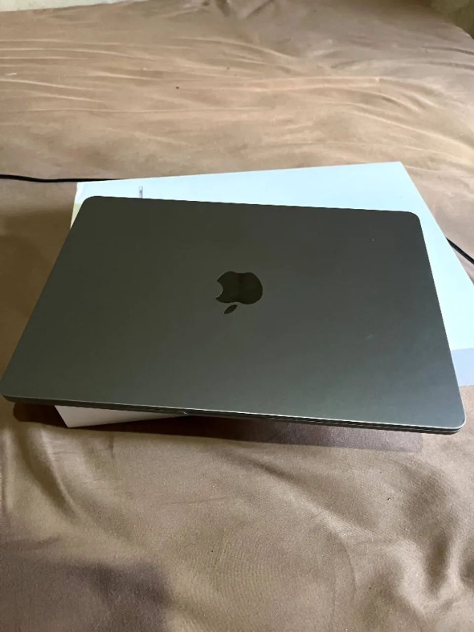 MacBook Air M2 - 256gb/16gb Ram - Foto 3
