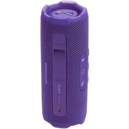 JBL Flip 7 Roxa Nova  - Foto 4