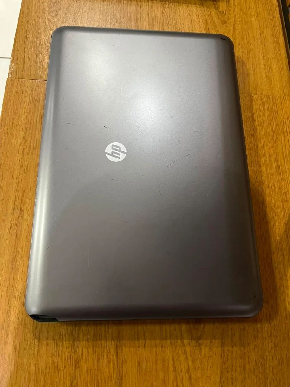 Vendo notebook por R$400,00