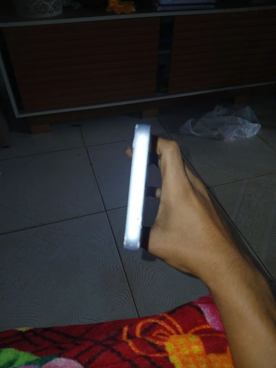 Celular Samsung galaxy a05 128gb - Foto 5