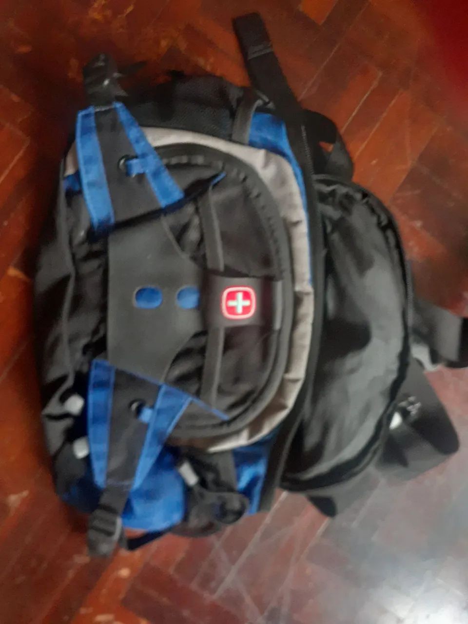 Bolsa pochete 