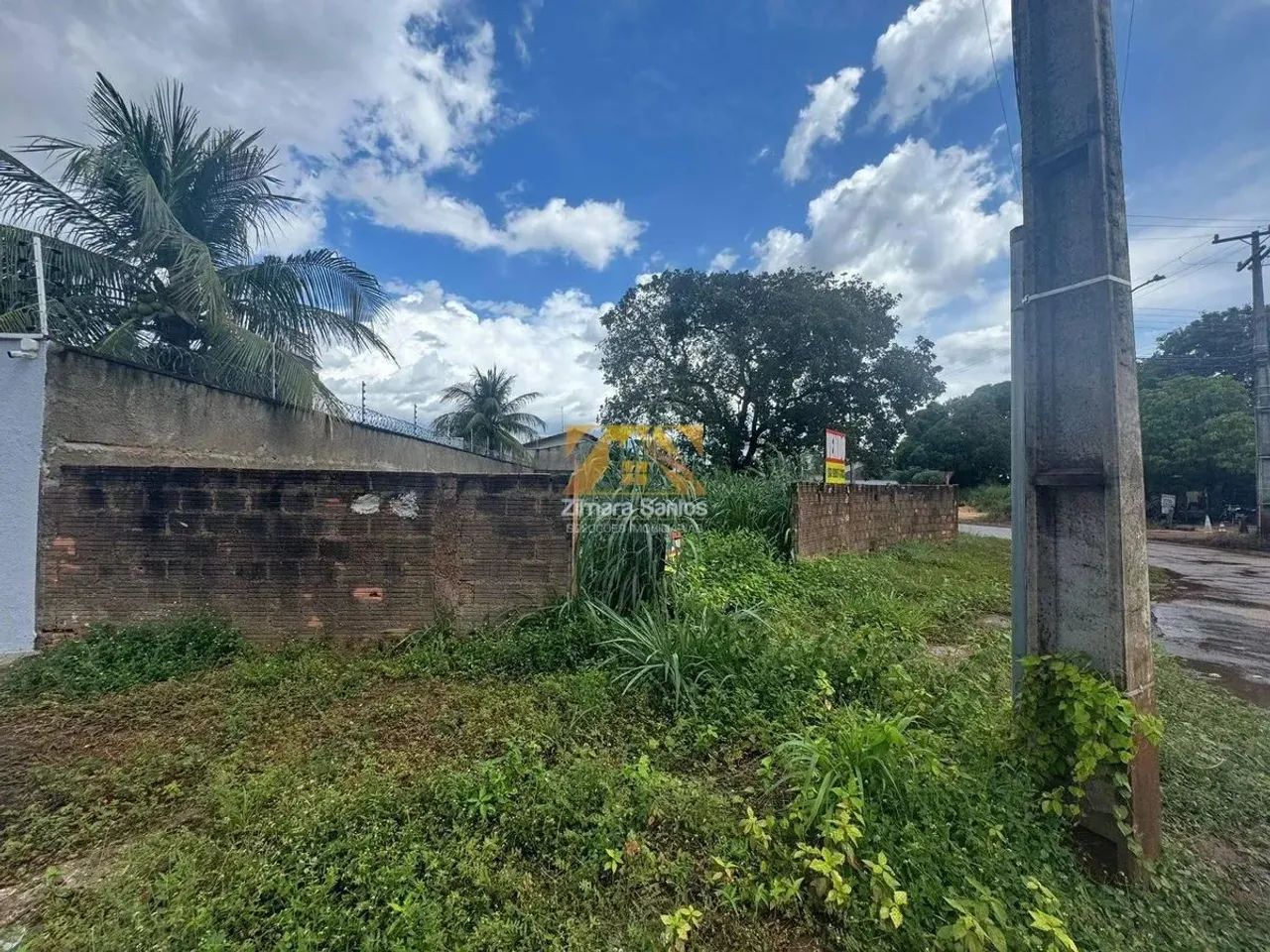 Lote/Terreno 457 m² na 405 sul (ARSO 42) - Próximo à Pista do Antigo Aeroporto - Palmas/TO - Foto 5