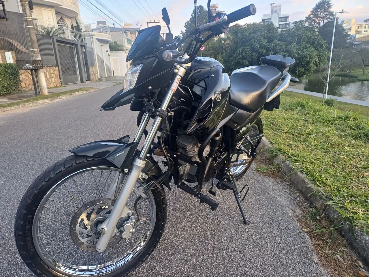 Crosser 2022 - Foto 2