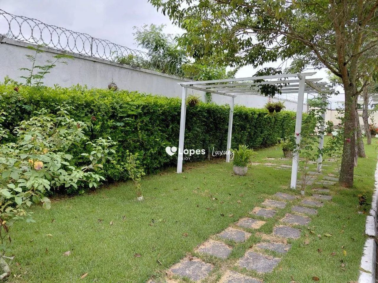 Terreno a Venda em Vargem Pequena Aceita Financiamento 367 m² Condomínio Advanced Próximo  - Foto 7