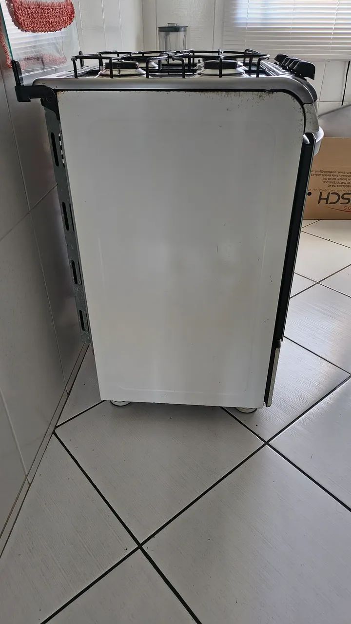 Fogão 