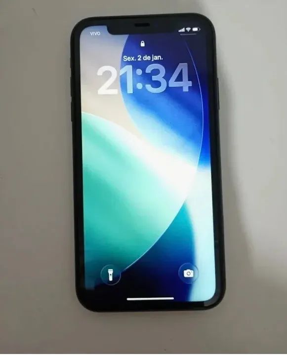 iPhone 11 top 128g - Foto 4