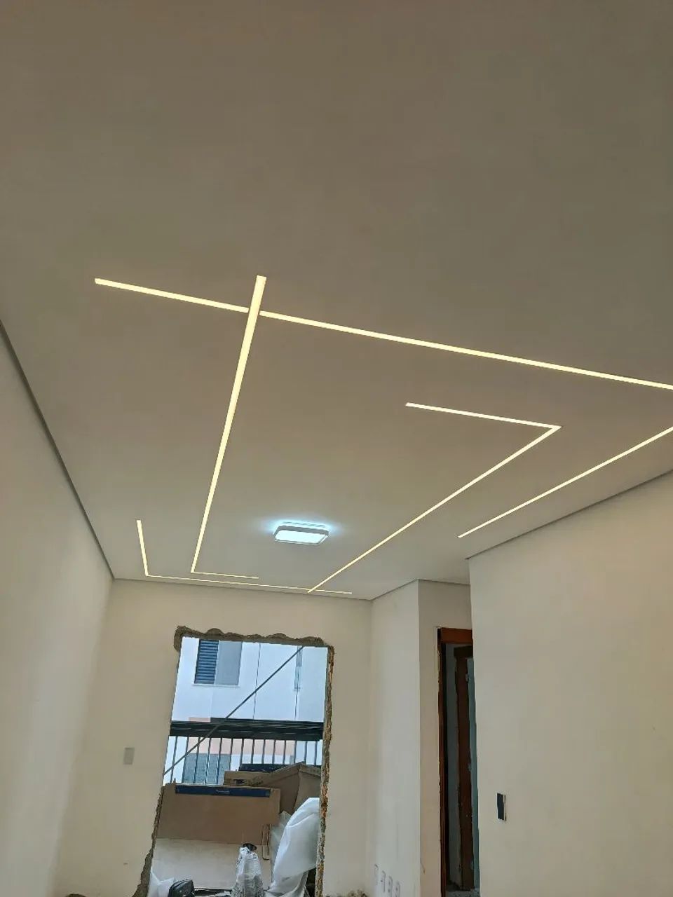 Drywall divisória  - Foto 2