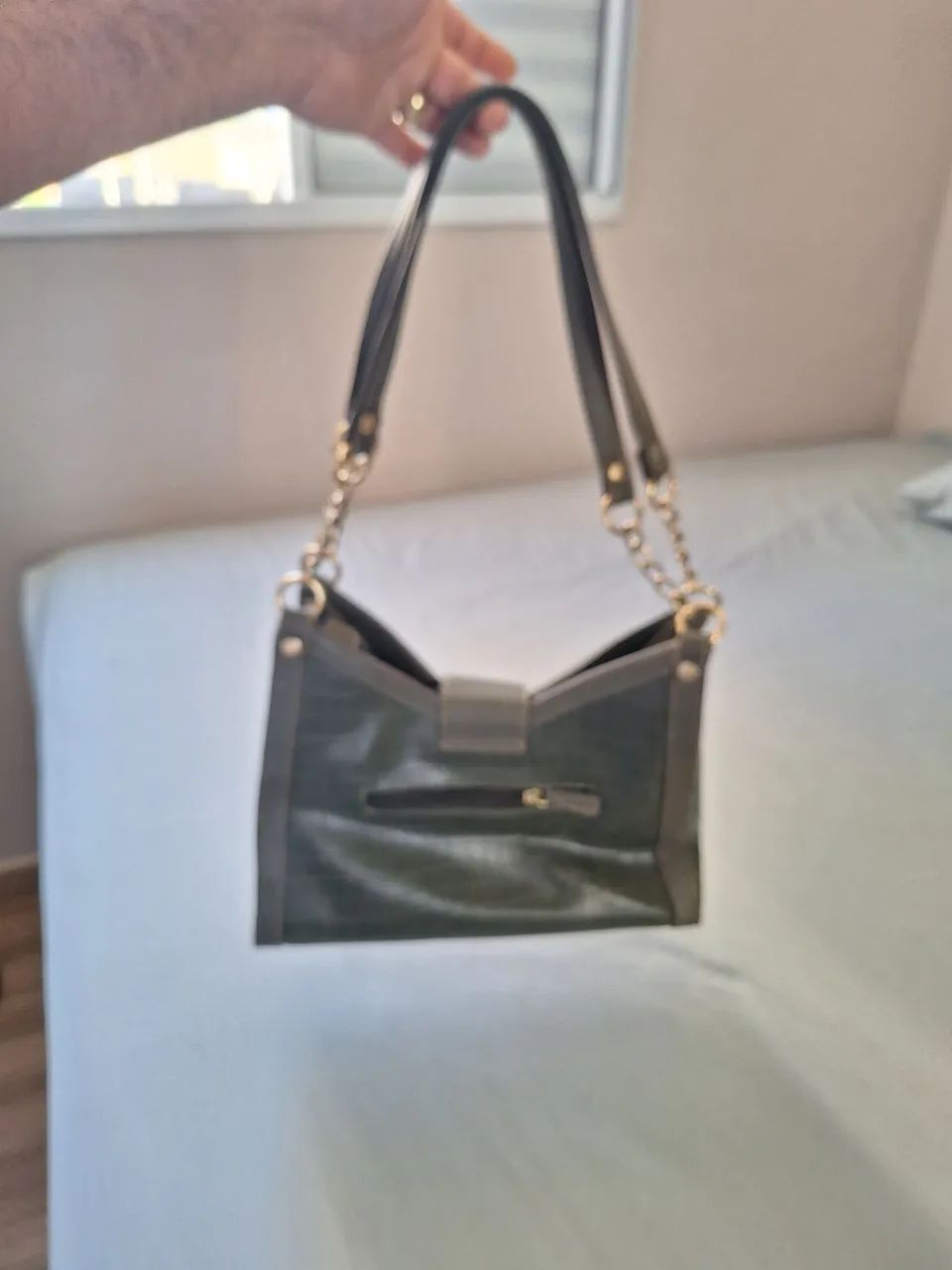 Bolsa Mônica Sanches  - Foto 3