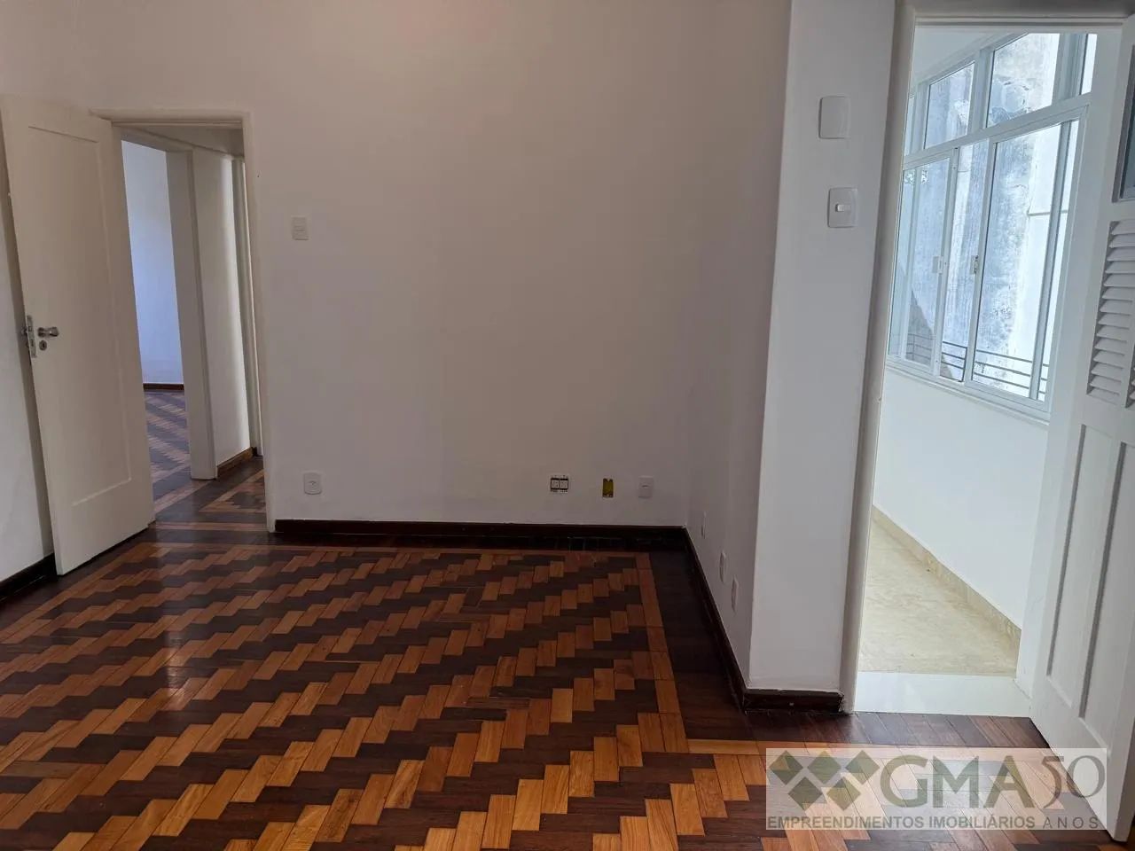 Apartamento em Leblon - Rio de Janeiro - Foto 3