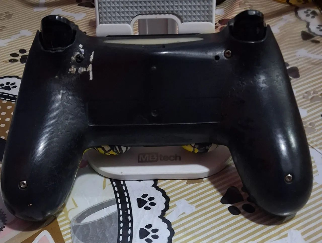 Controle de ps4  - Foto 2