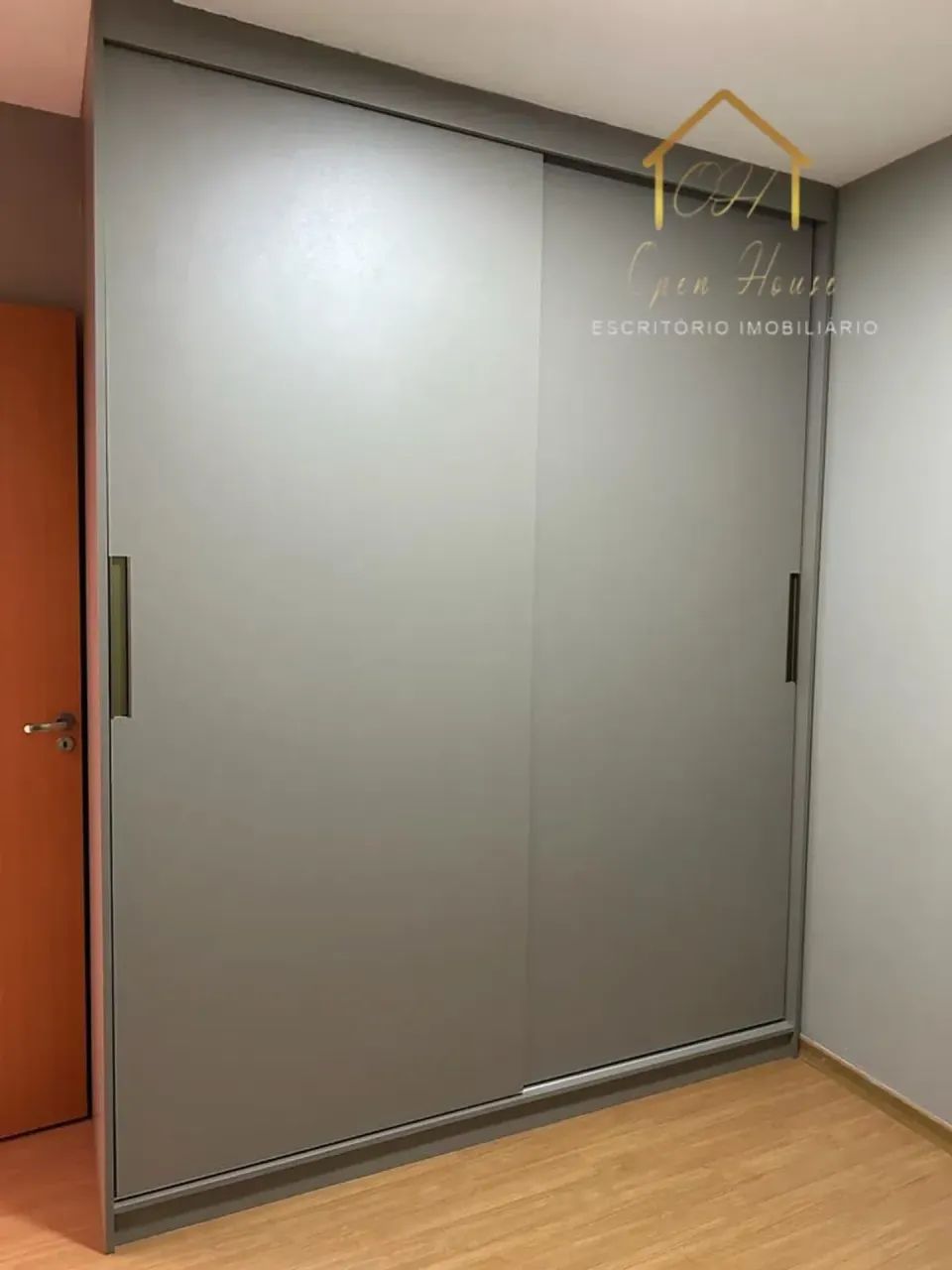 Imóvel para venda Apartamento Condomínio Chapada Borboletas. - Foto 5