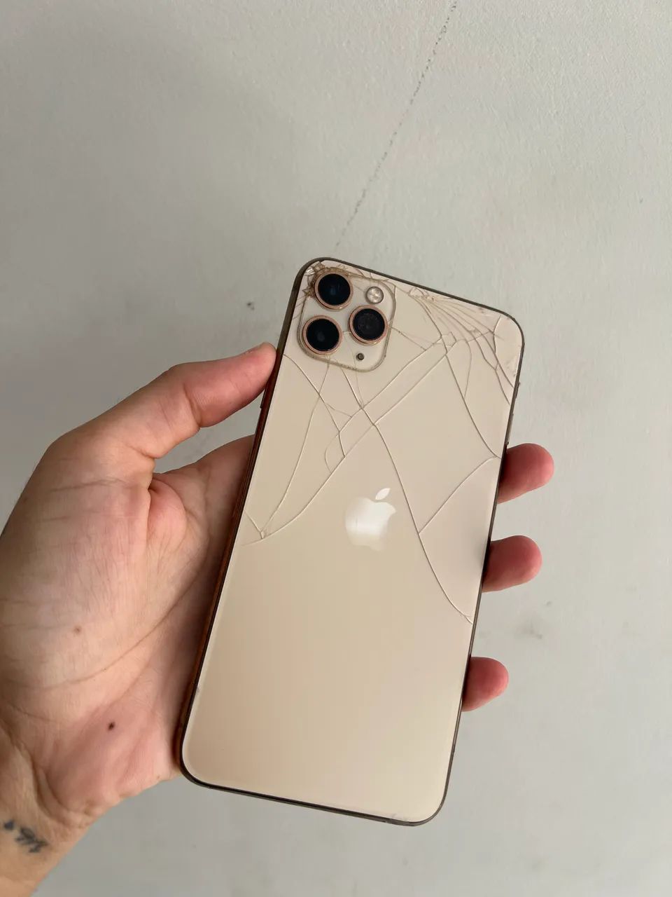 iPhone 11 Pro Max 256gb