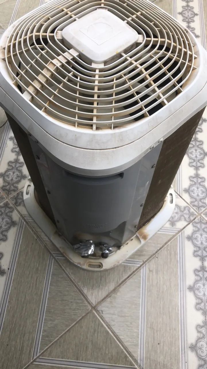 Ar condicionado Electrolux 12.000 btus  - Foto 2