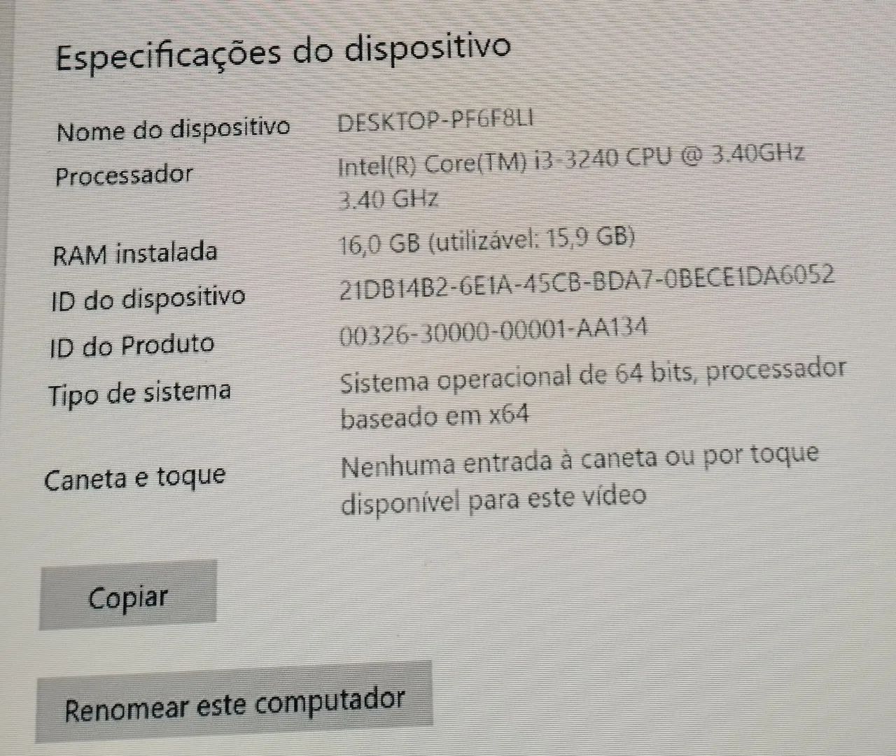 Cpu I3 (super nova)  - Foto 5