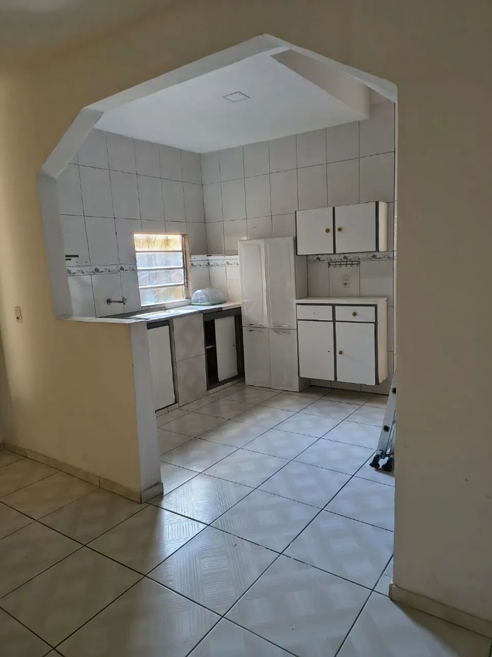 Aluguel de casa na pratinha I