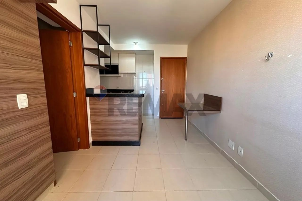 Ótimo apartamento com suíte no Residencial Solar - QN 320 - Foto 5