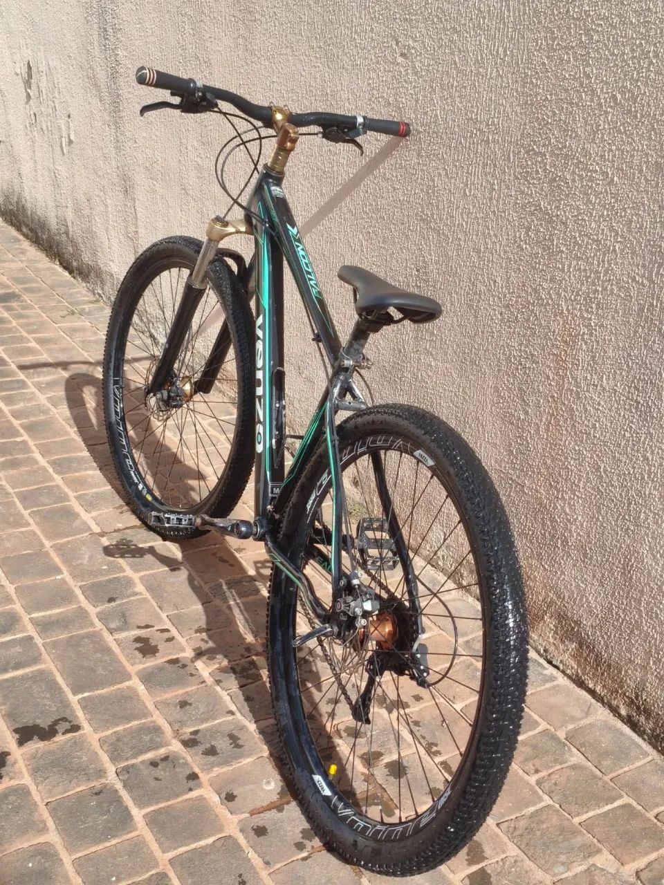 Bike venzo aro 29 