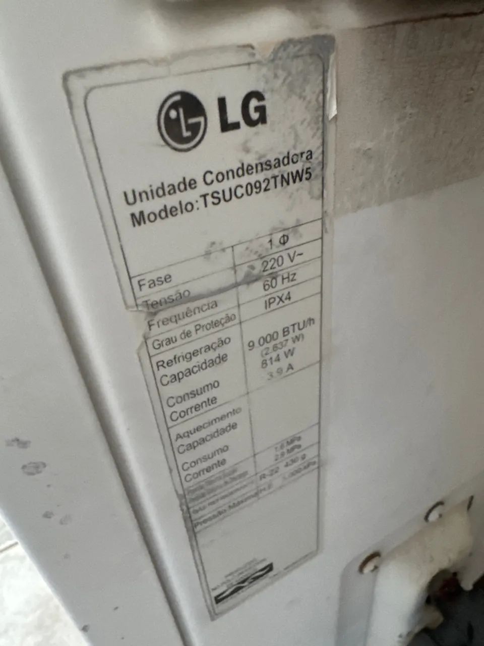 AR CONDICIONADO LG - Foto 5