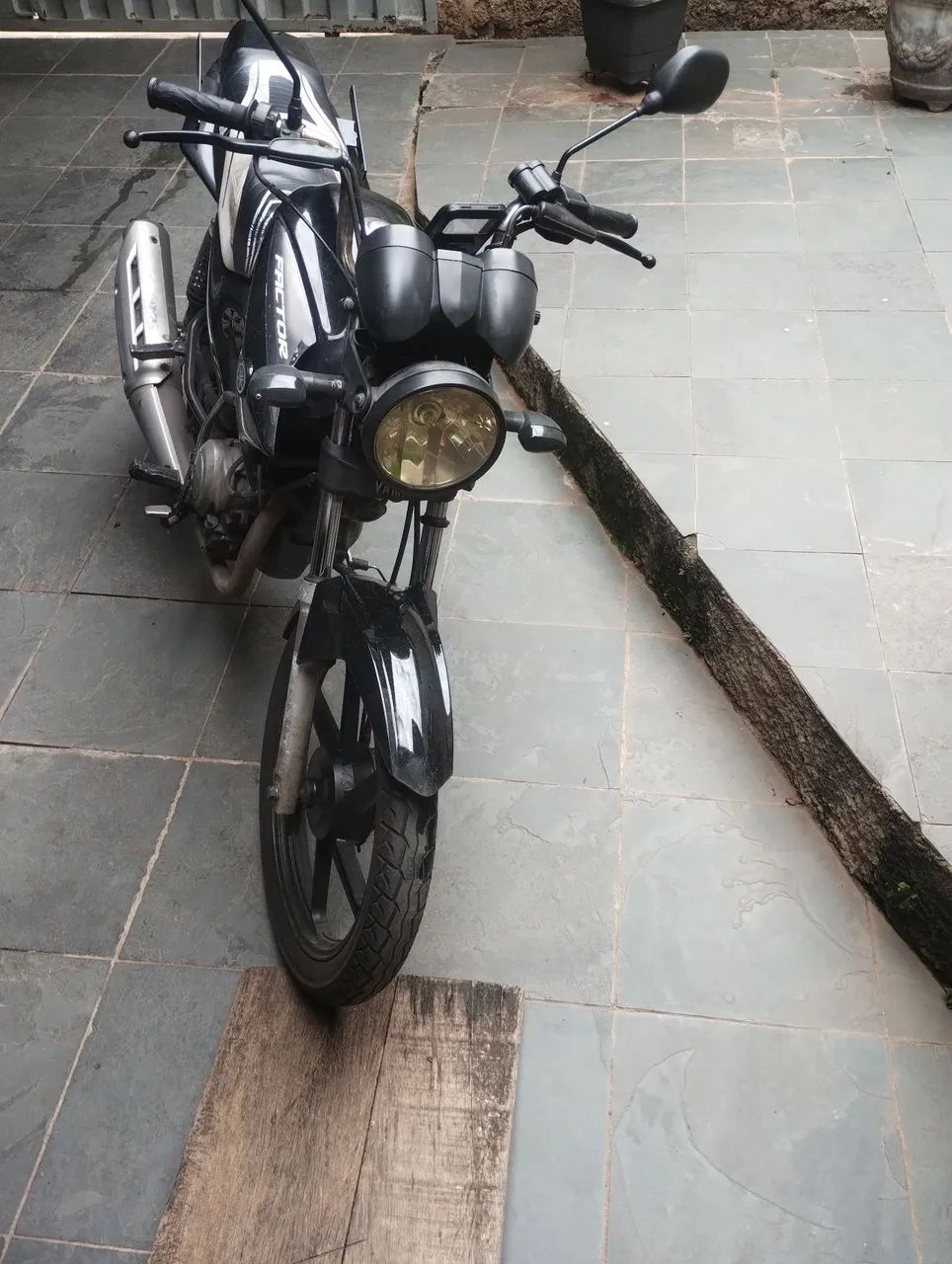 Moto - Foto 3