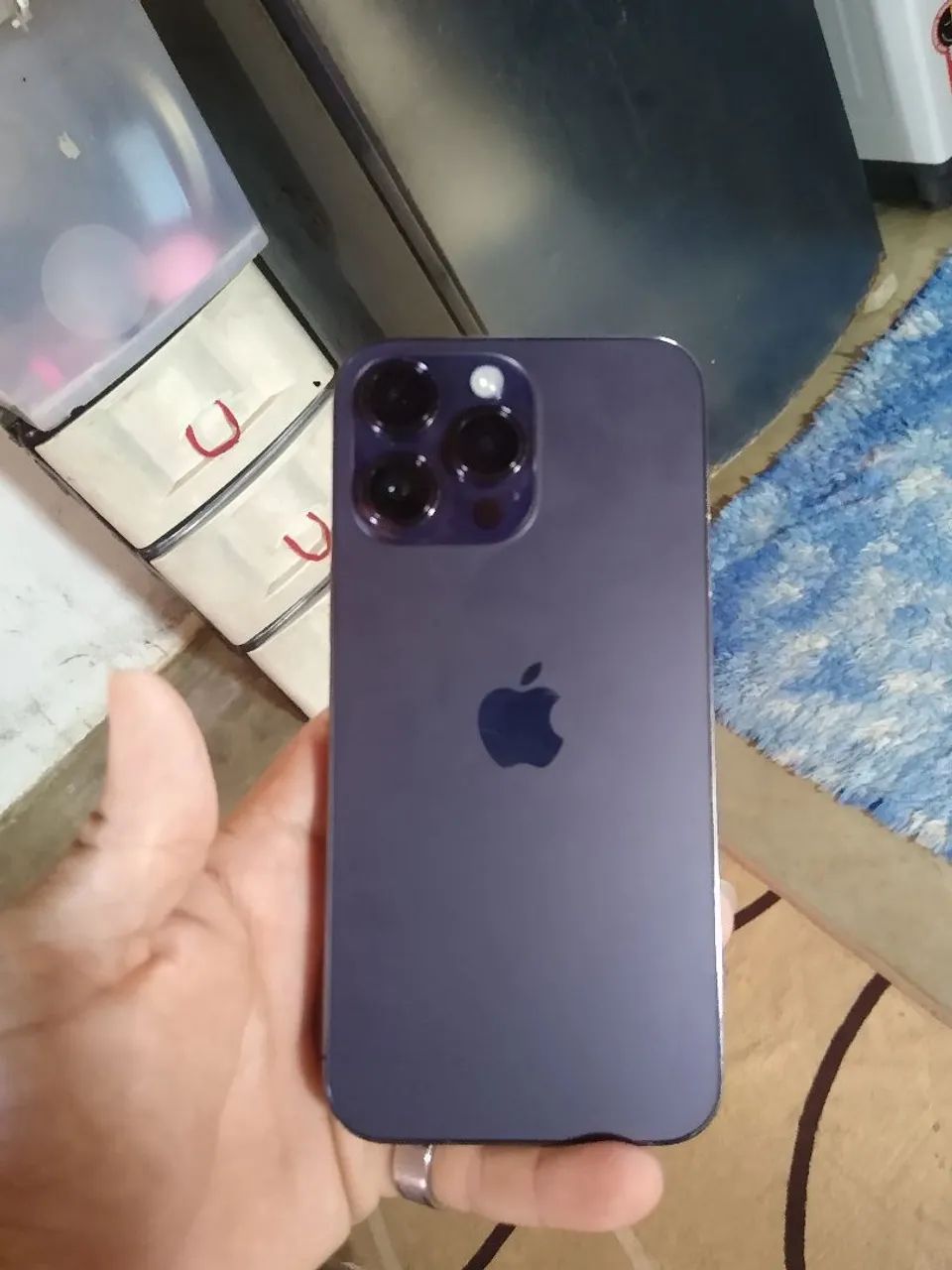 iPhone 14 pro Max  - Foto 3
