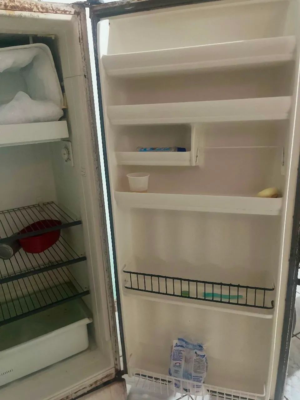 Geladeira  - Foto 3
