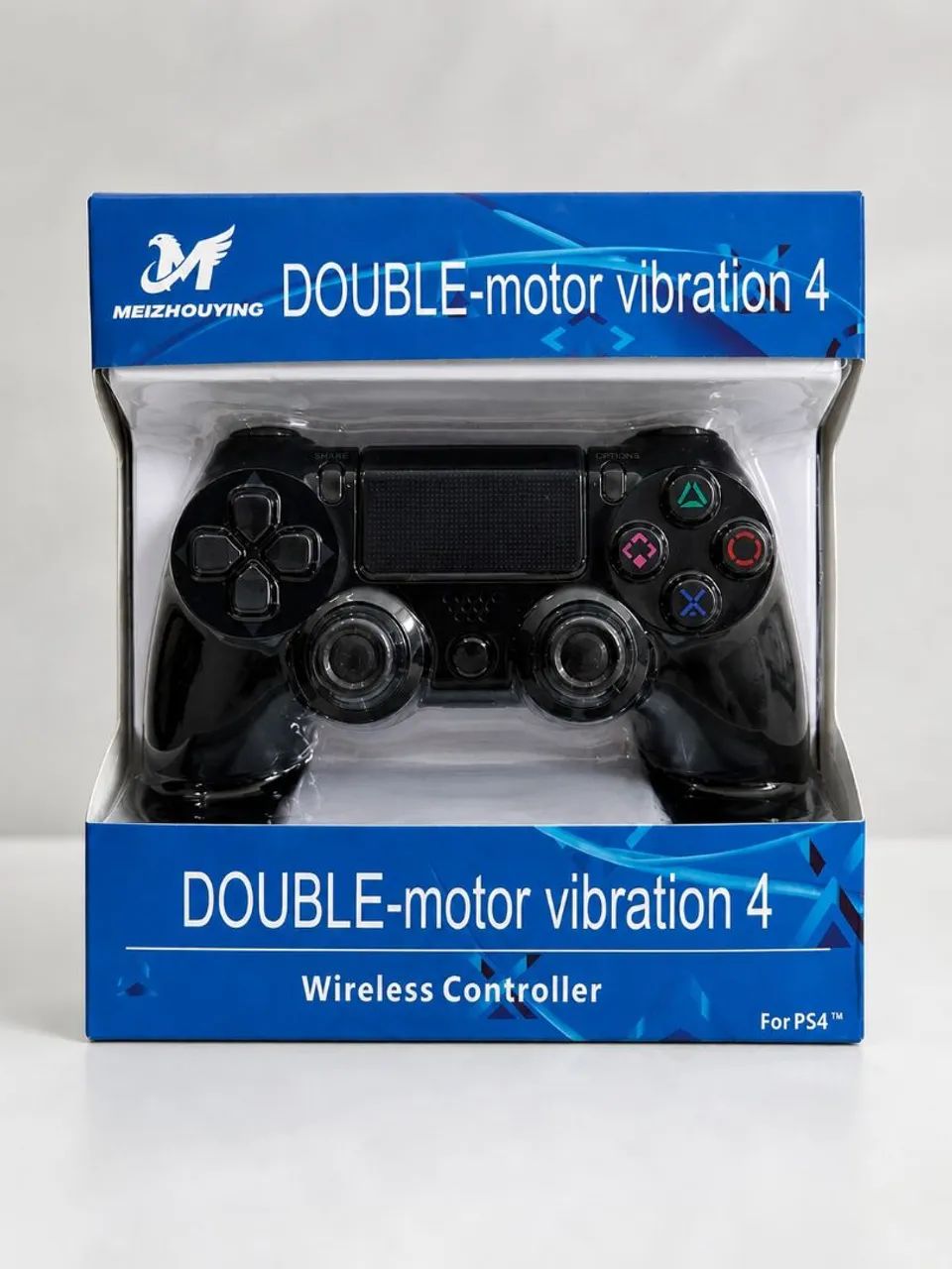 Controle PS4 e PC - Foto 3