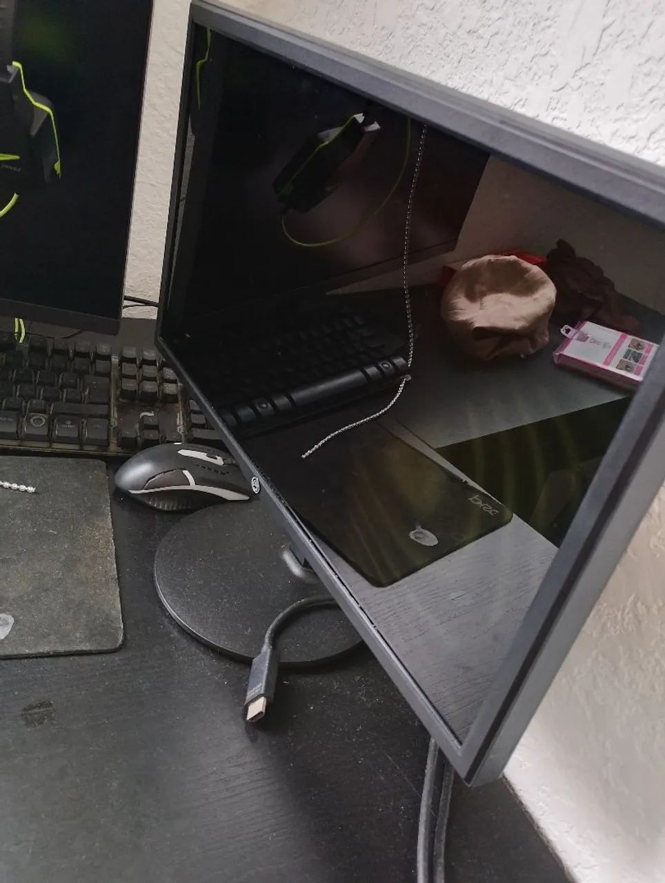 Monitor 