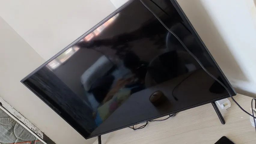 TV SAMSUNG SMART 4K 43"