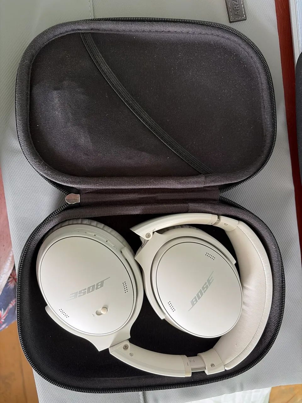 Bose QC 45 - Foto 4