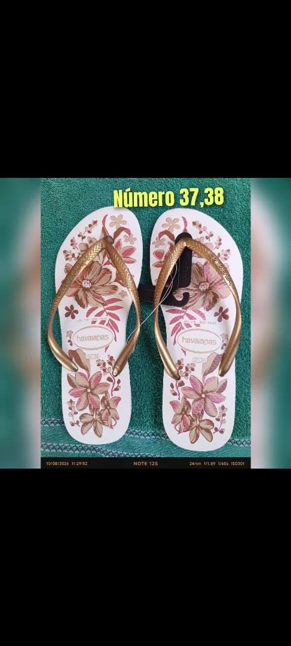 Havaianas original barato - Foto 3