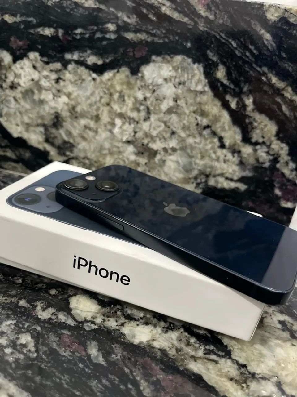 iPhone 13 Mini - Foto 2