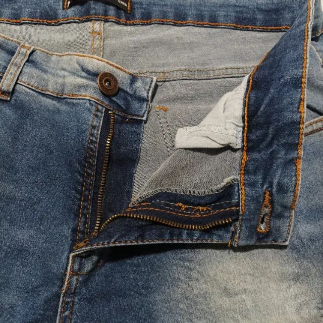 Calça Jeans Local 42 - Foto 5