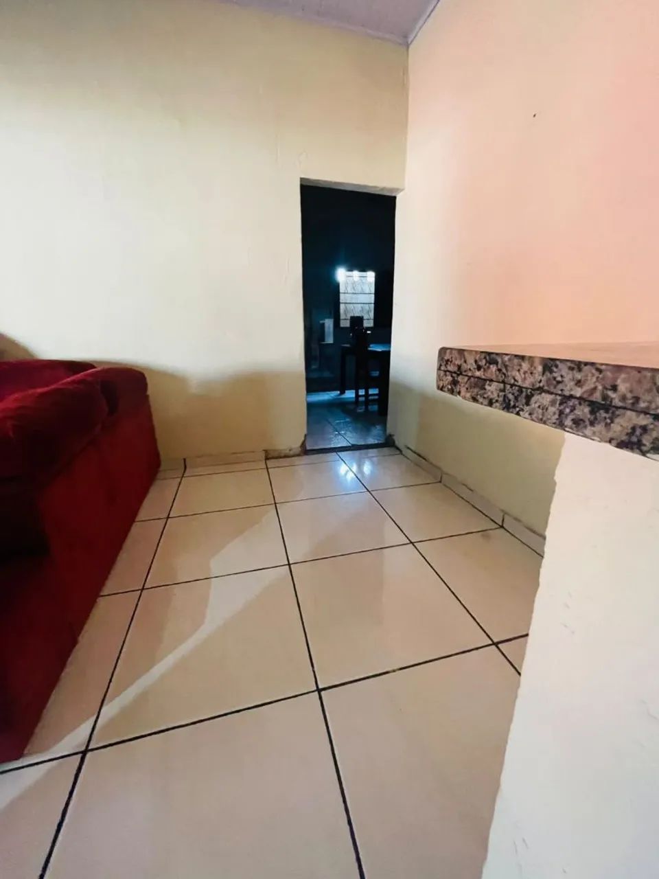 casa | Cristo Rei