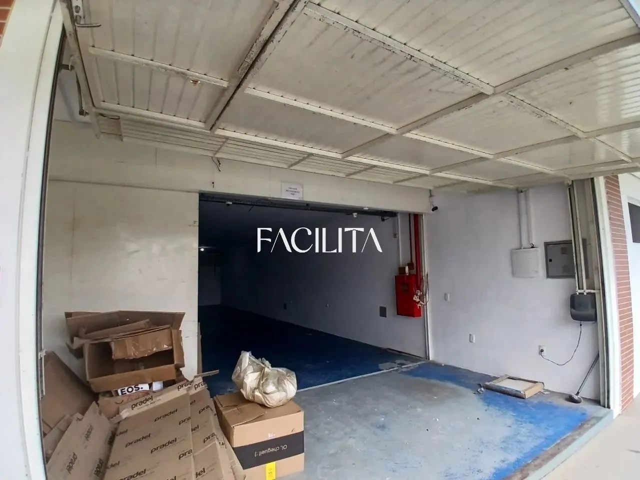 Ponto comercial no Saco Grande, em Florianópolis - Foto 4