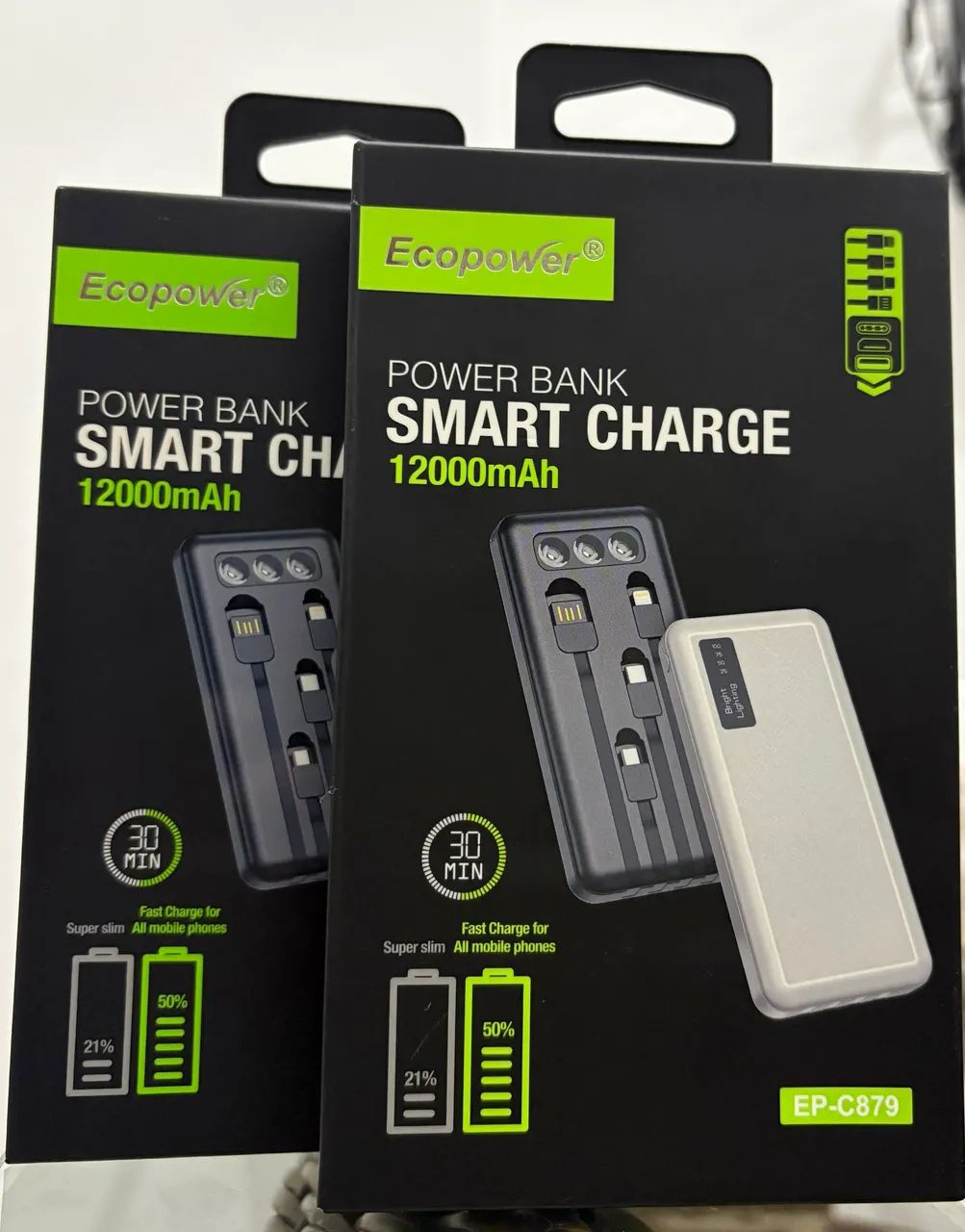 Power Bank