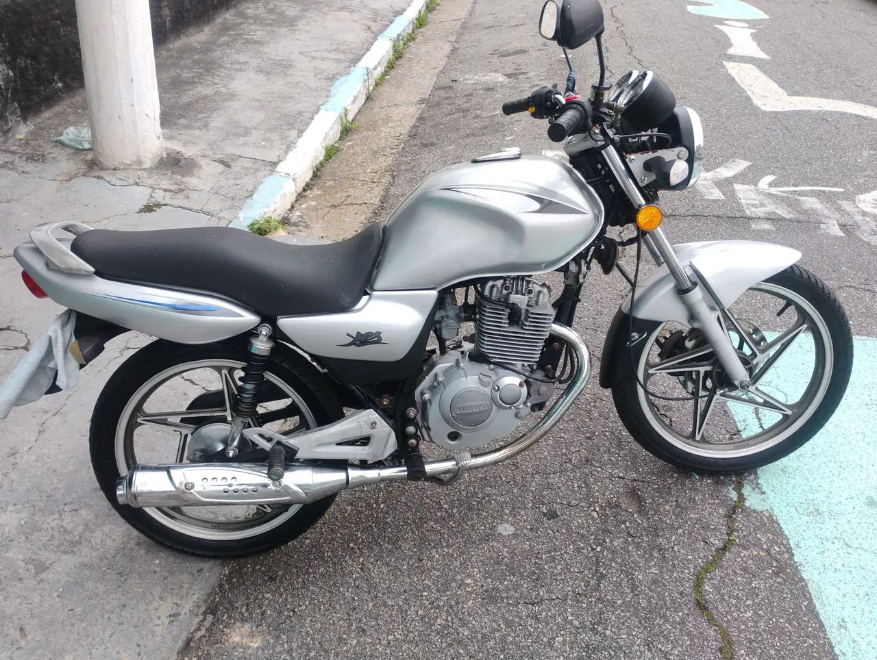 Vendida 