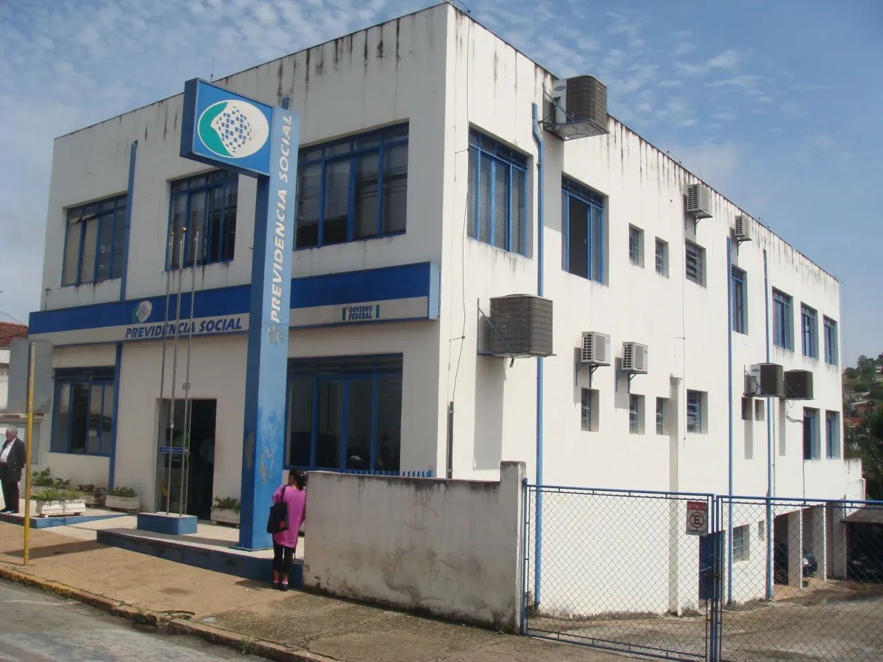 imóvel  comercial com renda, prédio em Itapeva - são paulo - Foto 2