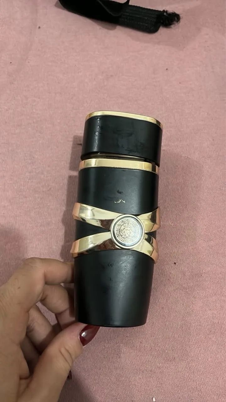Perfume árabe 