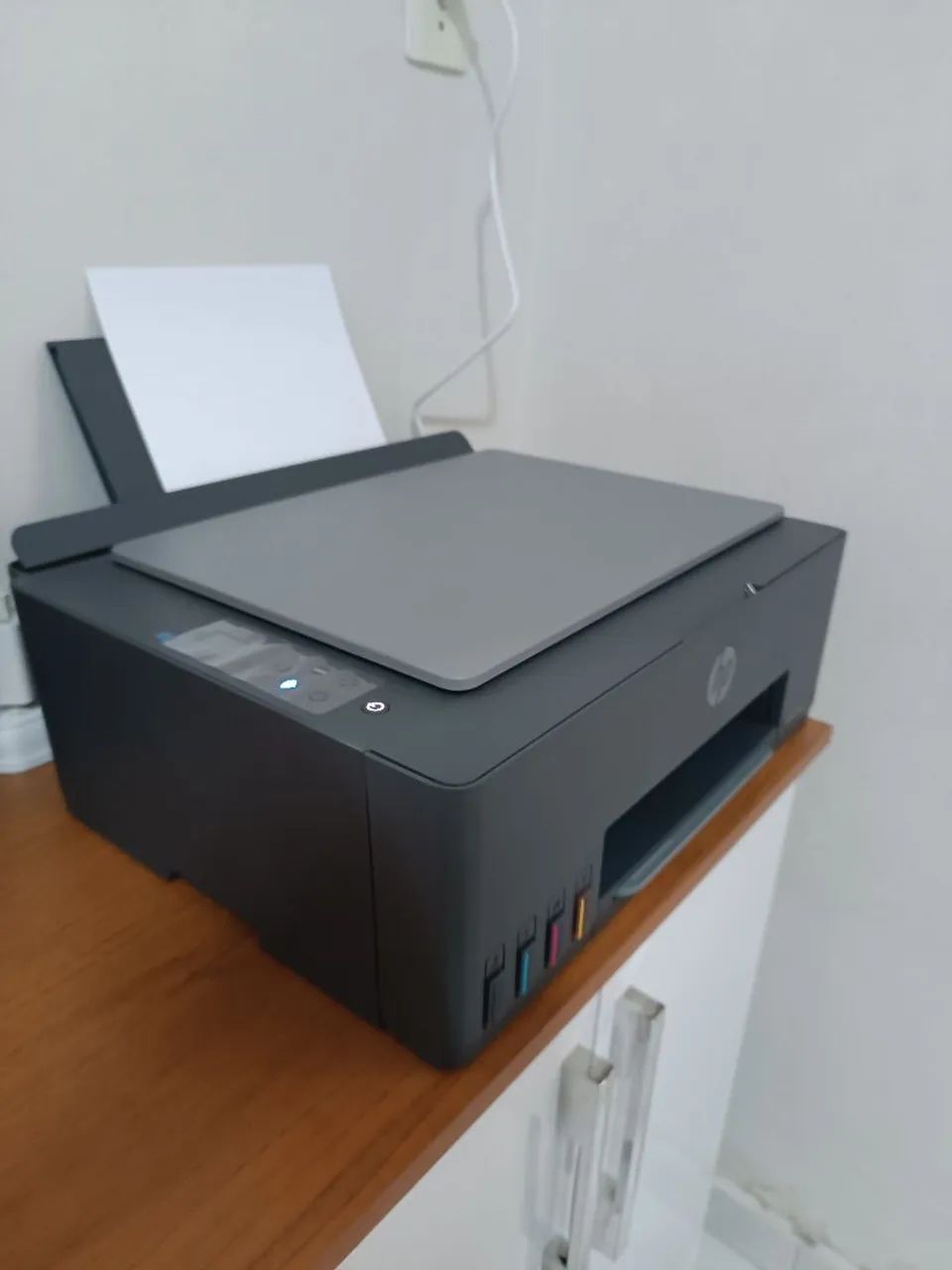 Impressora HP Smart Tank Na Garantia 