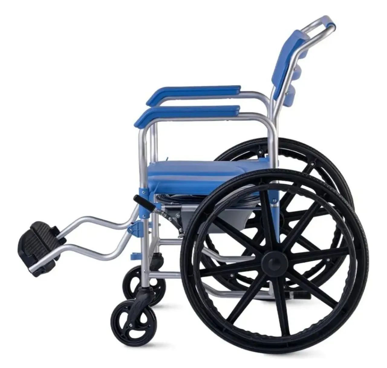 Cadeira banho - Foto 5